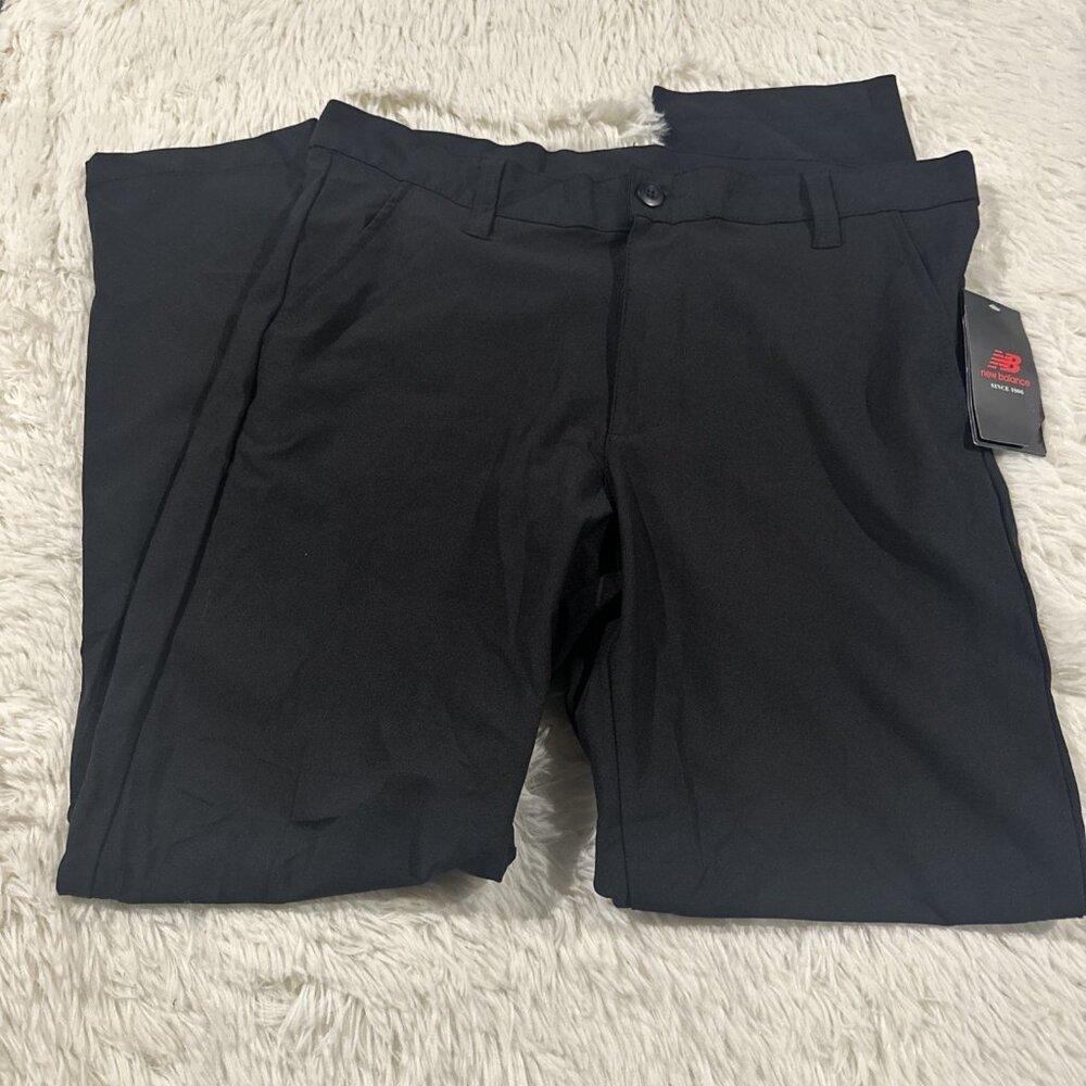 New Balance womens NWT All Motion stretch athletic pants M gym workout